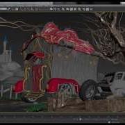 V Ray 3 0 For 3ds Max Progressive Rendering