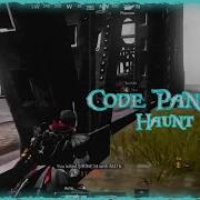 CODE PANDORUM HAUNT A Short Pubg Edit Montage