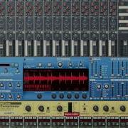 Reason Sidechain