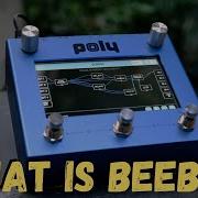 Poly Effects Beebo