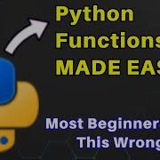 This INSANE Positional Argument Mistake Wastes Hours Of Debugging