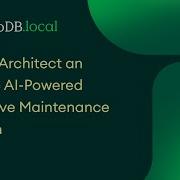 How To Architect An Agentic AI Powered Predictive Maintenance Solution