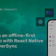Interview Building An Offline First React Native Group Chat App