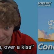 Tommy Recites Concrete Lovejoy