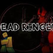 DEAD RINGER Guest 666 Vs Noob Theme FORSAKEN