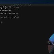 Node REPL