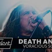 Death Angel Voracious Souls Live Rock Hard Festival L 2025 Rockpalast