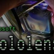 Microsoft Hololens Computerphile