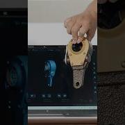 High Precision 3D Scanning With Creality Raptor Pro For Reverse Engineering Industrial Design
