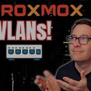 Конфигурация Proxmox VLAN тегирование моста Linux IP адрес управления и виртуальные машины