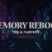 Memory Reboot VOJ Narvent Music Ambiance 1 Hour Relaxing Ambient Music