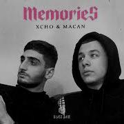 Xcho MACAN Memories DJ Safiter Remix
