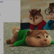 Bring It On The Chipmunks Lyrics