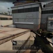 INSANE WALLBANG ON CACHE