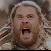 THOR Love And Thunder SHUT UP AND DANCE WITH ME Walk The Moon MARVEL