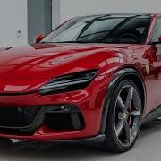 2026 Ferrari Purosangue Review V12 Power Luxury Interior Insane Performance
