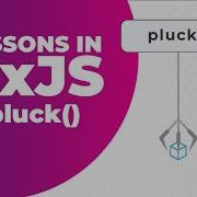 RxJS Pluck Safely Access Object Properties In An Observable Stream