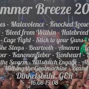 Summer Breeze 2023