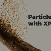 Simple Particles With XPresso For Cinema 4D 2024 2 And Older Tutorial
