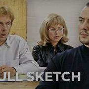 Rowan Atkinson Hunts For The Next Pop Superstar