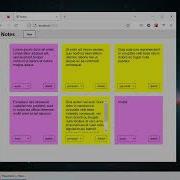 React Course Part 8 2 Notes App Exercise