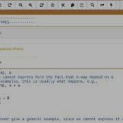 Simply Typed Lambda Calculus In Lean