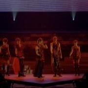 AAA Believe Own Way 5th Anniversary LIVE Ver