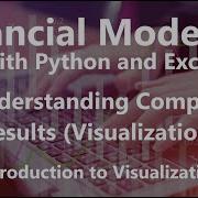 Introduction To Visualization Understanding Complex Results