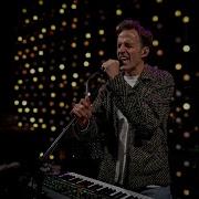 Cut Copy Full Performance Live On KEXP
