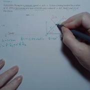 Polar Coordinates Example For Engineering Mechanics Dynamics