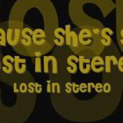 All Time Low Lost In Stereo Lyrics