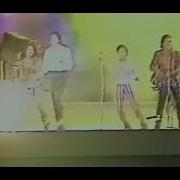 The Jacksons Heartbreak Hotel Human Nature Live East Rutherford New Jersey 1984 Rare Snippets