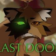 BLAST DOORS Animation Viper CW