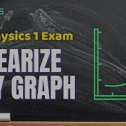 Proportionalities Are The KEY To Linearizing Any Graph In Physics Here S How To Do It
