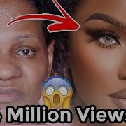 Makeup Transformation Super Model Makeup