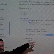 Rust Programming Part 8 From Houston Linux Users Group HLUG Instructor Mr Evan Carroll