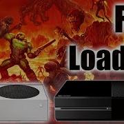 Doom 2016 Frame Rate Load Times Xbox Series S Vs Xbox One