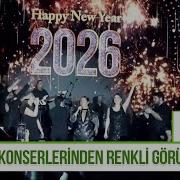 Sanatçıların çok Konuşulan Yeni Yıl Konserleri