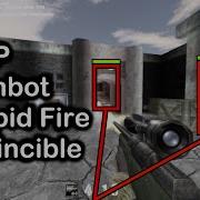 AssaultCube Cheat Showcase