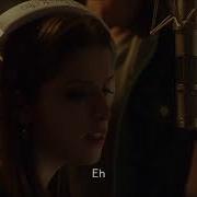 Pitch Perfect 3 Beca Plays Around With Loops Scene Freedom 90 Melody 1080pHD