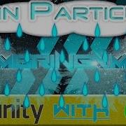 Rain Particle Effects Tutorial PT 1 Unity 3d Plus Collision PACKAGE INCLUDED
