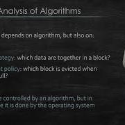 Cache Aware Versus Cache Oblivious Algorithms I O Efficient Algorithms