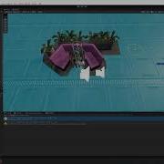 Game Creator 2 NavMesh Agent Facing Direction