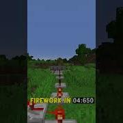 INSANE Minecraft FIREWORKS