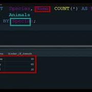 SQL Query Logical Processing Part 2