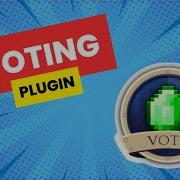 How To Setup Voting On Your Minecraft Server VotingPlugin Minecraft Plugins