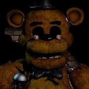 FNAF Trailer But With Corpse Animatronics