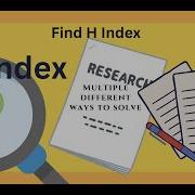 H Index Geeks For Geeks Leetcode 274 Arrays Strings