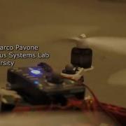 The Real Time Kinodynamic Planner Quadrotor Obstacle Avoidance