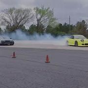 IAS Performance Spring Clean Drift Machine 2018